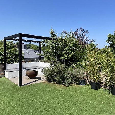 Garden Apartment Винчестер Номер фото